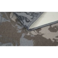 Matto Jysmä 80 x 200 cm Neilikat beige