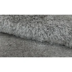 Matto Jysmä 200 x 290 cm Sabina vaaleanharmaa