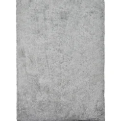 Matto Jysmä 160 x 230 cm Sabina vaaleanharmaa