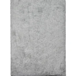 Matto Jysmä 140 x 200 cm Sabina vaaleanharmaa