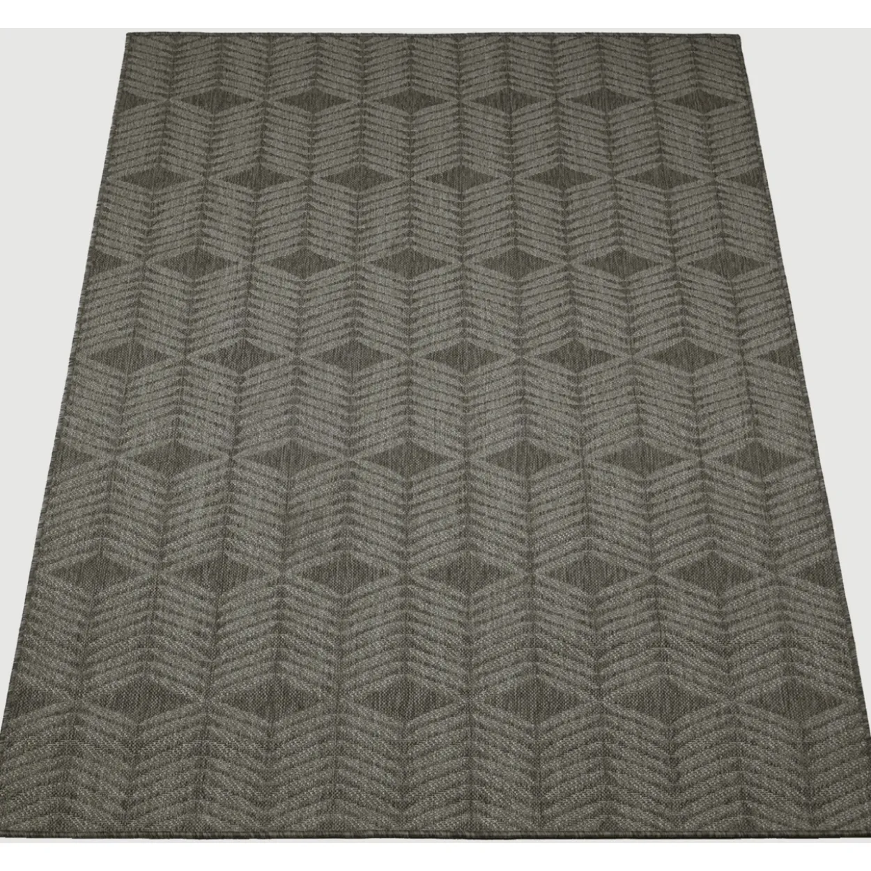 Matto Jysmä 160 x 230 cm Sisalo Vilja beige