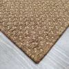 Matto Kiara 80 x 200 cm ruskea