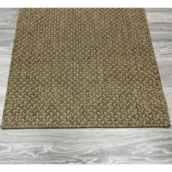 Matto Kiara 80 x 200 cm ruskea