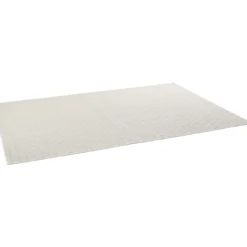 Matto Kotikulta 200 x 280 cm Aruba valkoinen/beige