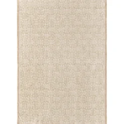 Matto Kotikulta 160 x 230 cm Giza beige