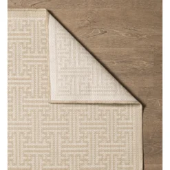 Matto Kotikulta 160 x 230 cm Giza beige