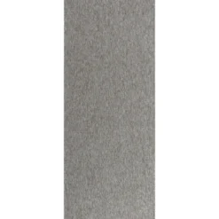 Matto Kotikulta 80 x 200 cm Nizza vaaleanharmaa