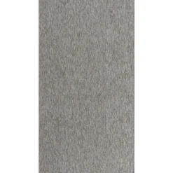 Matto Kotikulta 80 x 150 cm Nizza vaaleanharmaa