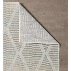 Matto Kotikulta 160 x 230 cm Trio Zig