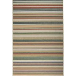 Matto Minun Matot 80 x 250 cm Autere värikäs