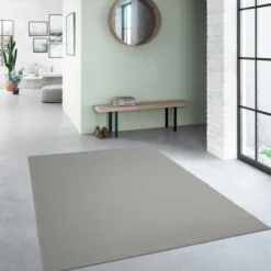 Matto Minun Matot 160 x 230 cm Como vaaleanharmaa