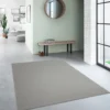 Matto Minun Matot 140 x 200 cm Como vaaleanharmaa