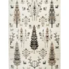 Matto Minun Matot 133 x 190 cm Hedda beige/harmaa