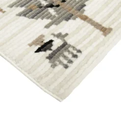 Matto Minun Matot 133 x 190 cm Hedda beige/harmaa