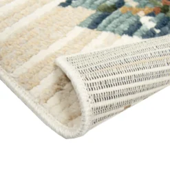 Matto Minun Matot 200 x 280 cm Hedda beige/terra