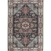 Matto Minun Matot 133 x 190 cm Isar sininen