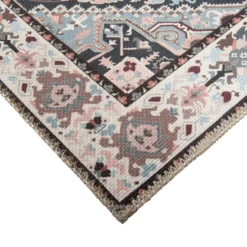 Matto Minun Matot 133 x 190 cm Isar sininen