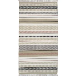Matto Minun Matot 80 x 250 cm Keitele vaaleanvihreä