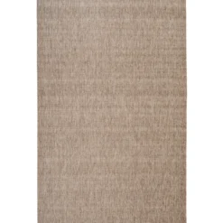 Matto Minun Matot 80 x 250 cm Kielo vaaleanruskea