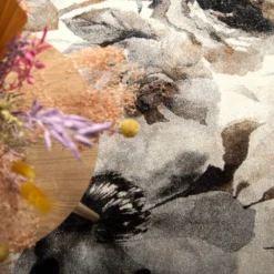 Matto Minun Matot 133 x 190 cm Lisa harmaa-beige