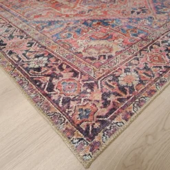 Matto Minun Matot 80 x 200 cm Lugano punainen