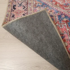 Matto Minun Matot 60 x 90 cm Lugano punainen
