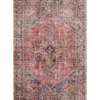 Matto Minun Matot 160 x 230 cm Lugano punainen