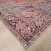 Matto Minun Matot 133 x 190 cm Lugano punainen