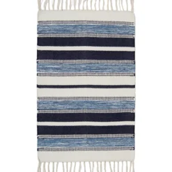 Matto Minun Matot 160 x 230 cm Pirtti sininen