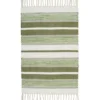Matto Minun Matot 160 x 230 cm Pirtti vihreä