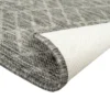 Matto Minun Matot 160 x 230 cm Teno harmaa
