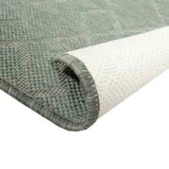 Matto Minun Matot 160 x 230 cm Teno vihreä