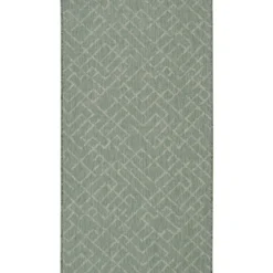 Matto Minun Matot 133 x 190 cm Teno vihreä