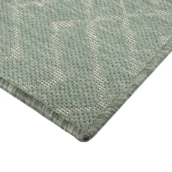 Matto Minun Matot 133 x 190 cm Teno vihreä