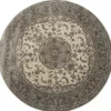 Matto Solina 100 cm Atraba harmaa/beige
