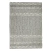 Matto Solina 80 x 150 cm Aldan harmaa