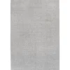Matto Solina 160 x 230 cm Arda vaaleanharmaa