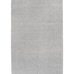 Matto Solina 160 x 230 cm Arda vaaleanharmaa