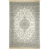 Matto Solina 160 x 230 cm Atraba harmaa/beige