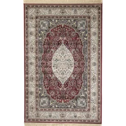 Matto Solina 80 x 150 cm Atraba punainen
