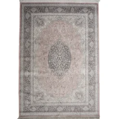 Matto Solina 195 x 300 cm Atraba roosa