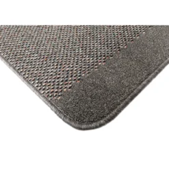 Matto Solina 80 x 250 cm Iriri harmaa