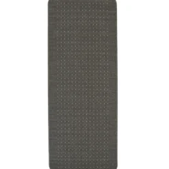 Matto Solina 133 x 195 cm Ussuri harmaa