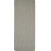 Matto Solina 133 x 195 cm Ussuri hopea