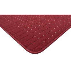 Matto Solina 80 x 200 cm Ussuri punainen