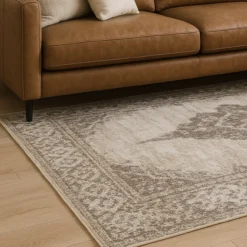 Matto Village's 200 x 290 cm Adele beige