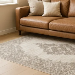 Matto Village's 200 x 290 cm Adele beige
