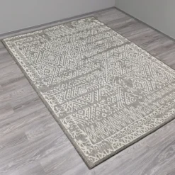 Matto Village's 80 x 250 cm Friida ruskea