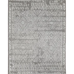Matto Village's 80 x 250 cm Friida ruskea