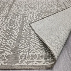 Matto Village's 80 x 250 cm Friida ruskea